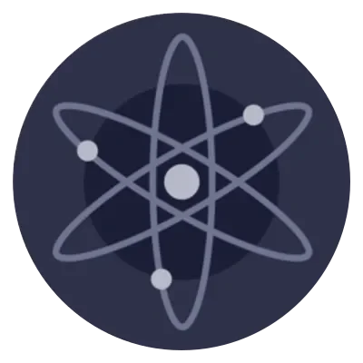 ATOM icon