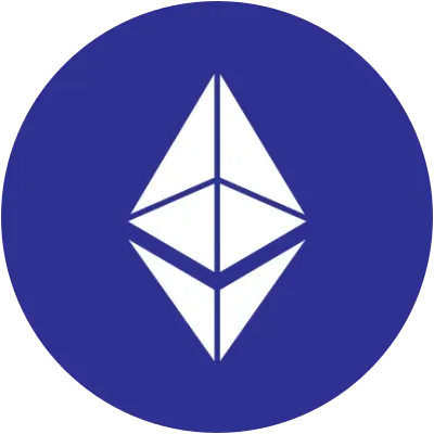 ETH icon