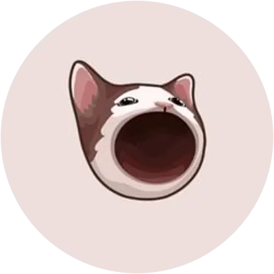 POPCAT icon