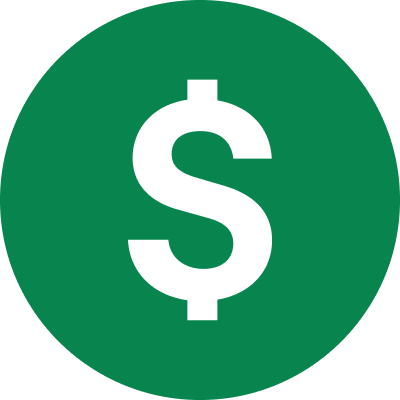 USD icon
