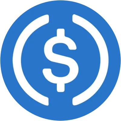 USDC icon